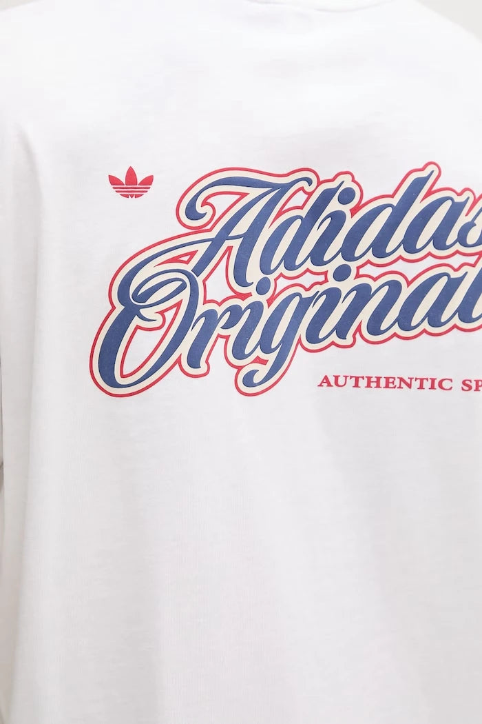 adidas Originals тениска мъжка от памук