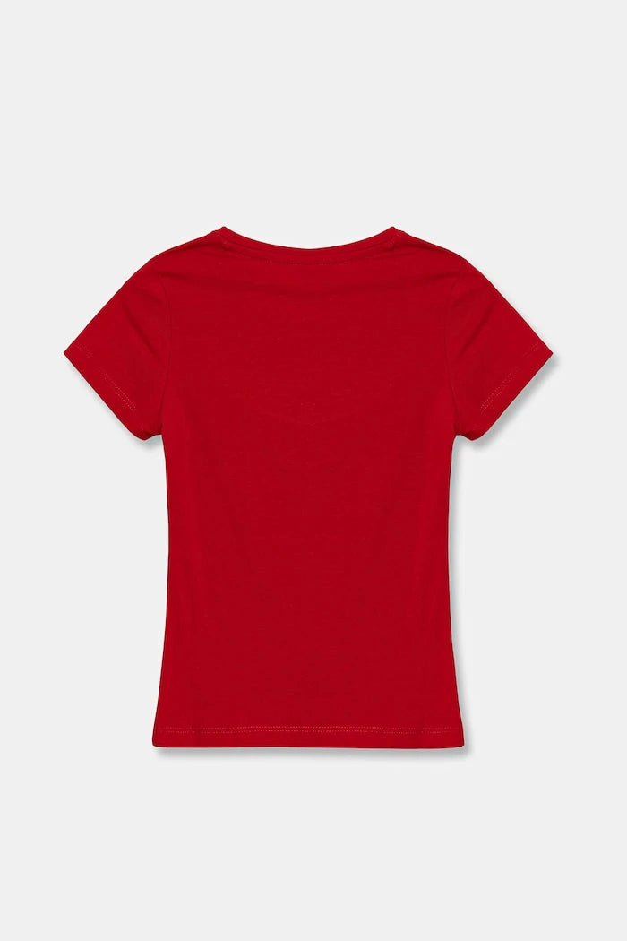 Çocuk Guess Tişört