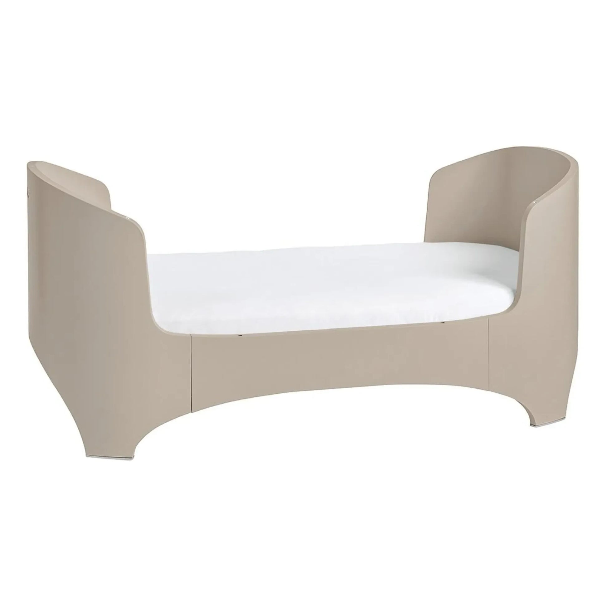 Leander - Classic 0-3 years | Capuccino