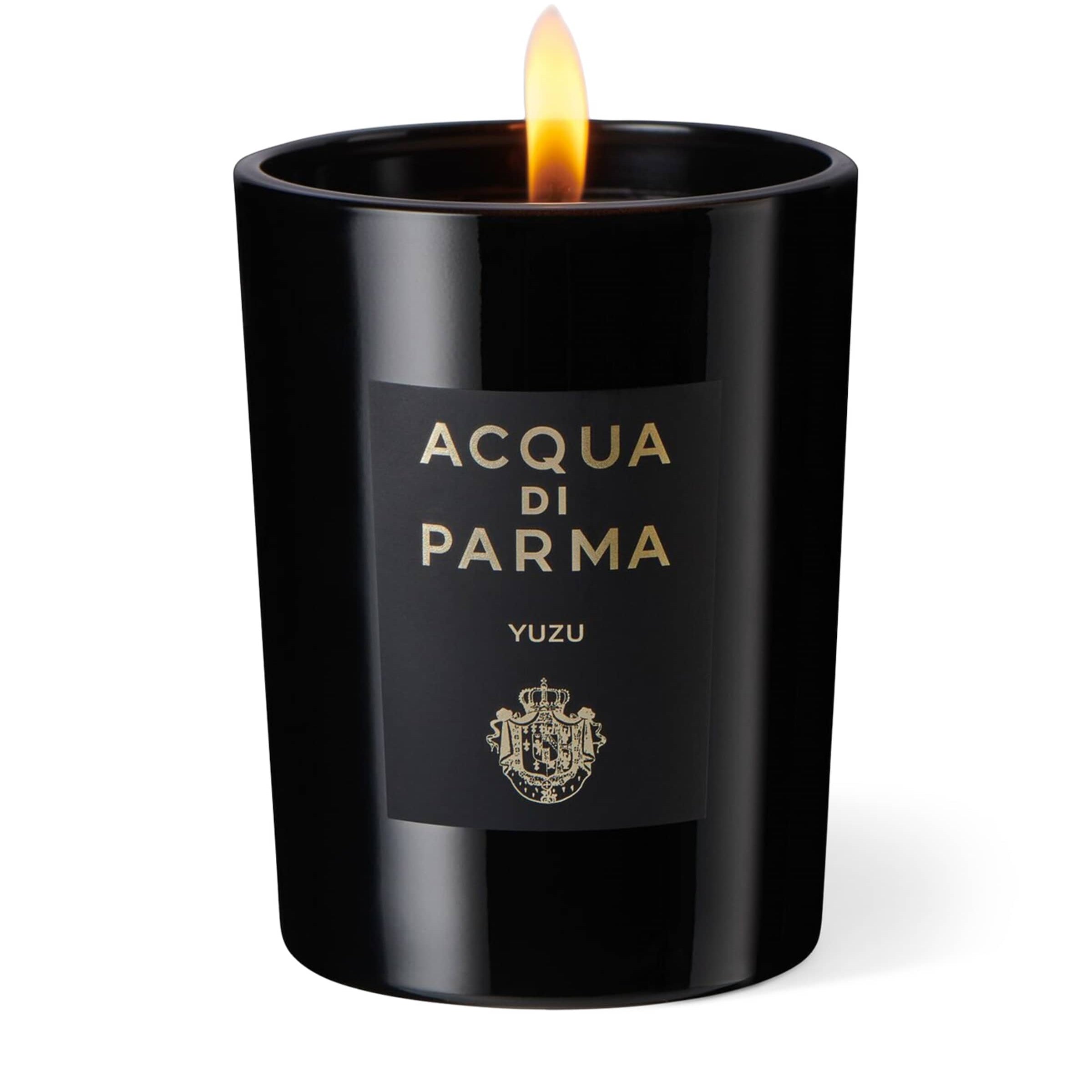 Signatures of the Sun Yuzu Candle (200g)