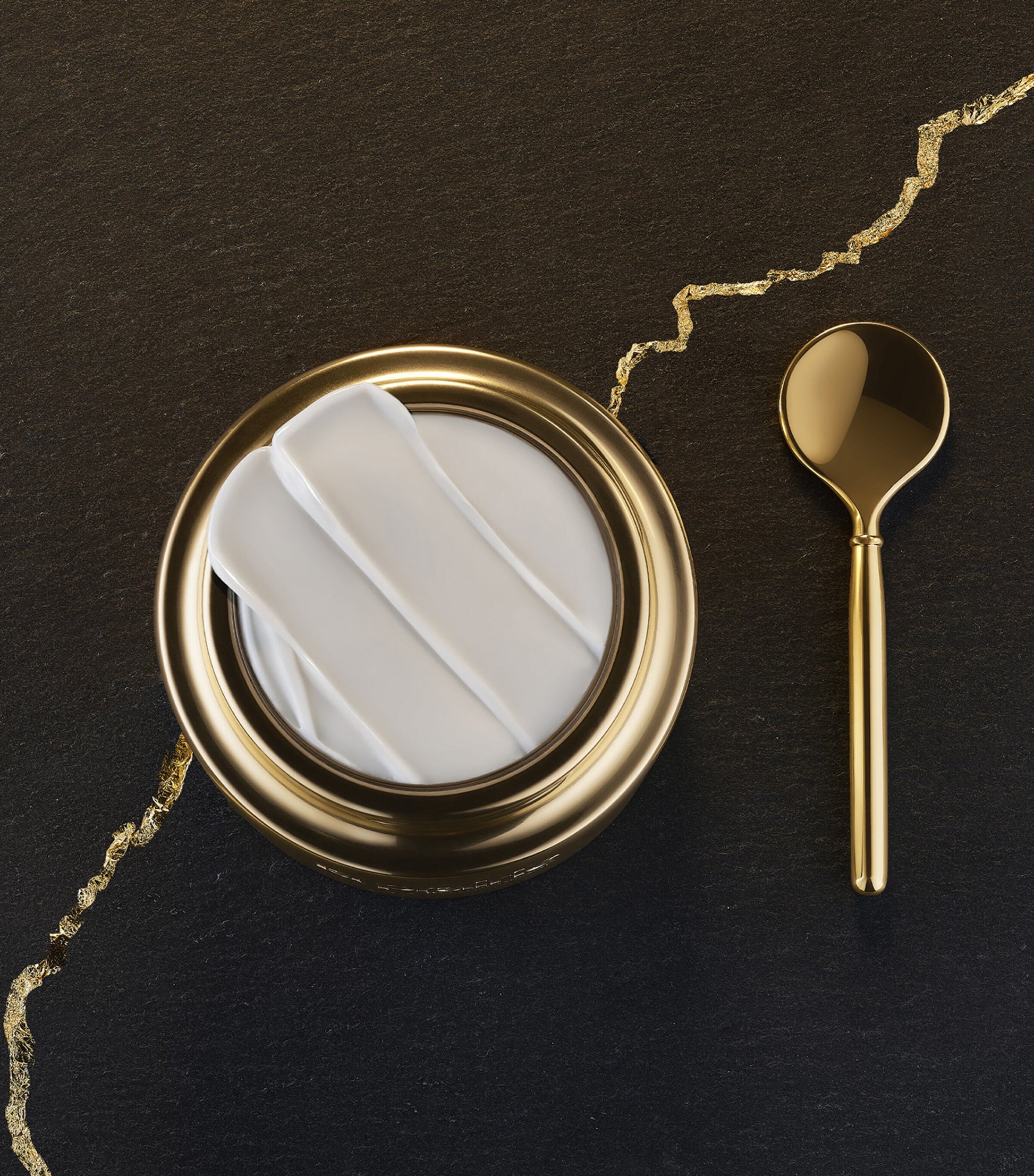 Pure Gold Radiance Eye Cream (20ml)