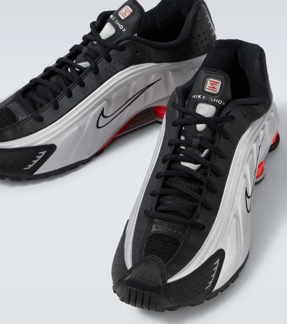 Nike - Shox Ride 4 sneakers