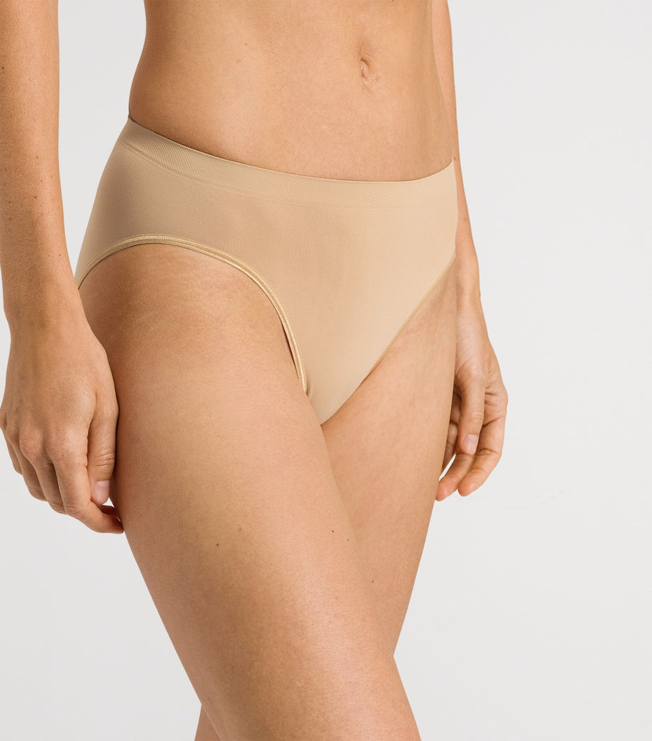 Nude Touch Feeling Midi Briefs