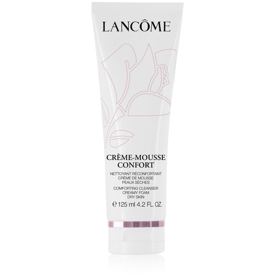 Lancôme Crème Mousse Confort