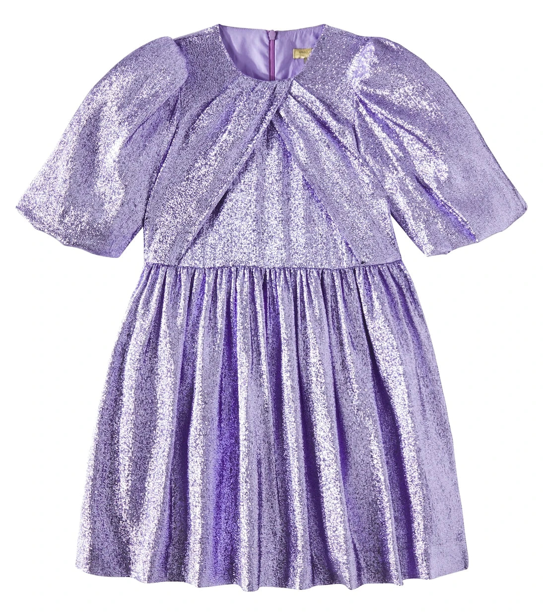 Stella McCartney Kids - Organza dress