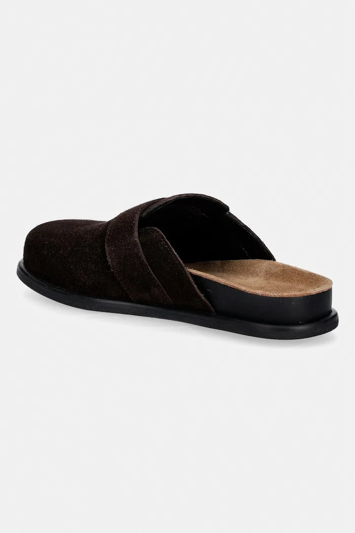Vagabond Shoemakers EFFIE kadın süet terlik