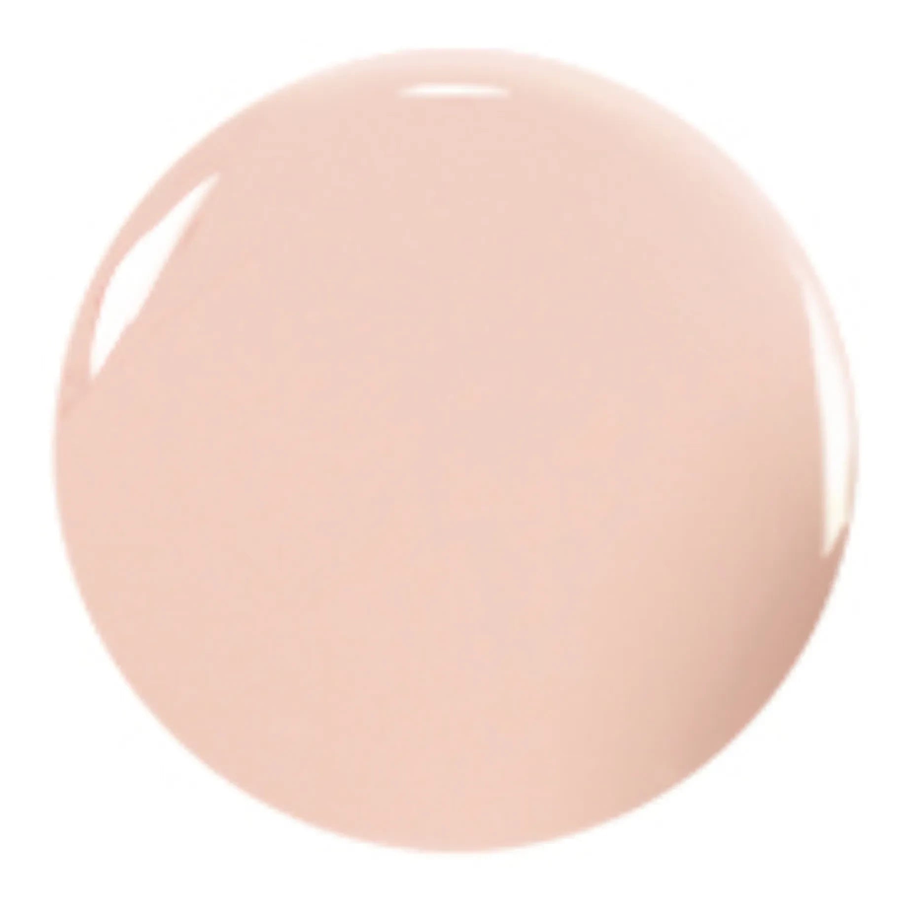Manucurist - Green Flash Semi-Permanent Nail Polish - 15 ml | Pastel pink