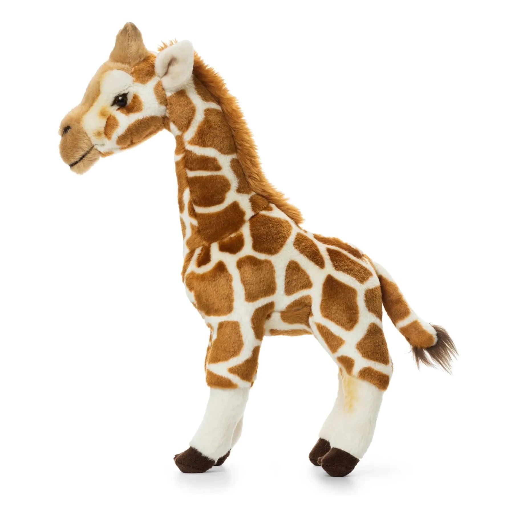 Bon Ton Toys - WWF - Giraffe plush | Camel