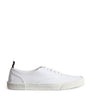 Canvas Vulcanized Heritage Sneakers