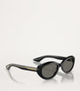 Oliver Peoples Black Acetate 0OV5513SU Sunglasses