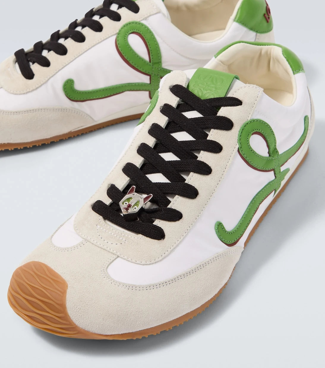 Loewe - x Louis Wain Ballet Runner 2.0 sneakers