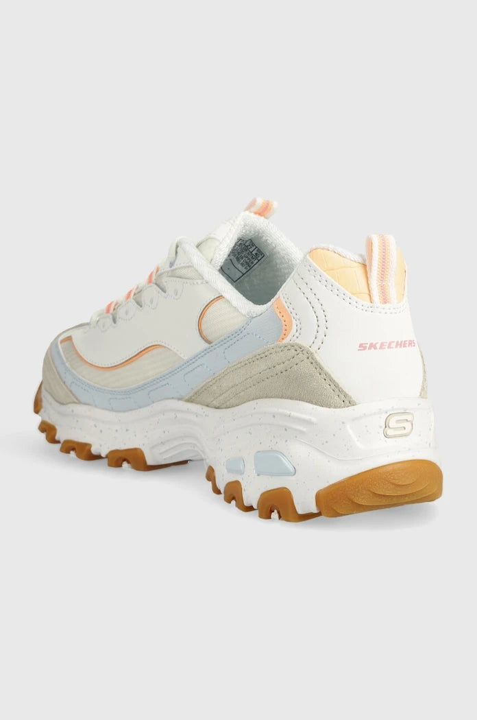 Skechers D'LITES маратонки дамски