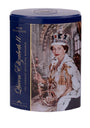 Ahmad Tea Queen Elizabeth II English Breakfast Tea (40 Tea Bags)