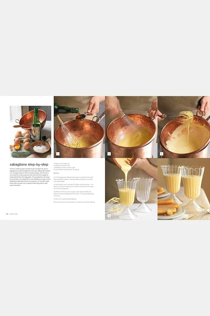 Книга home & lifestyle The Italian Kitchen by Maxine Clark, English