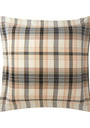 Adelina Square Oxford Pillowcase (65cm x 65cm)