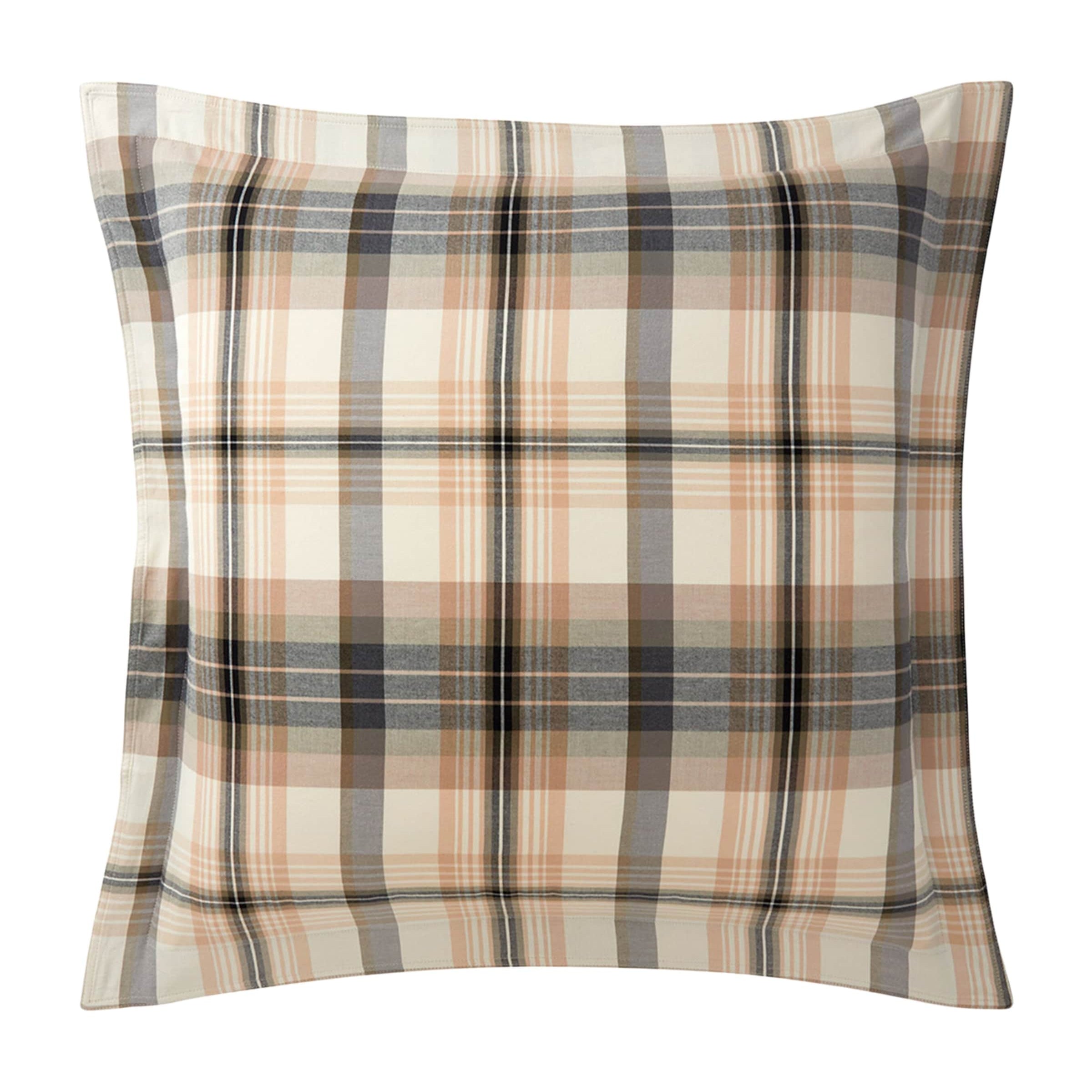 Adelina Square Oxford Pillowcase (65cm x 65cm)