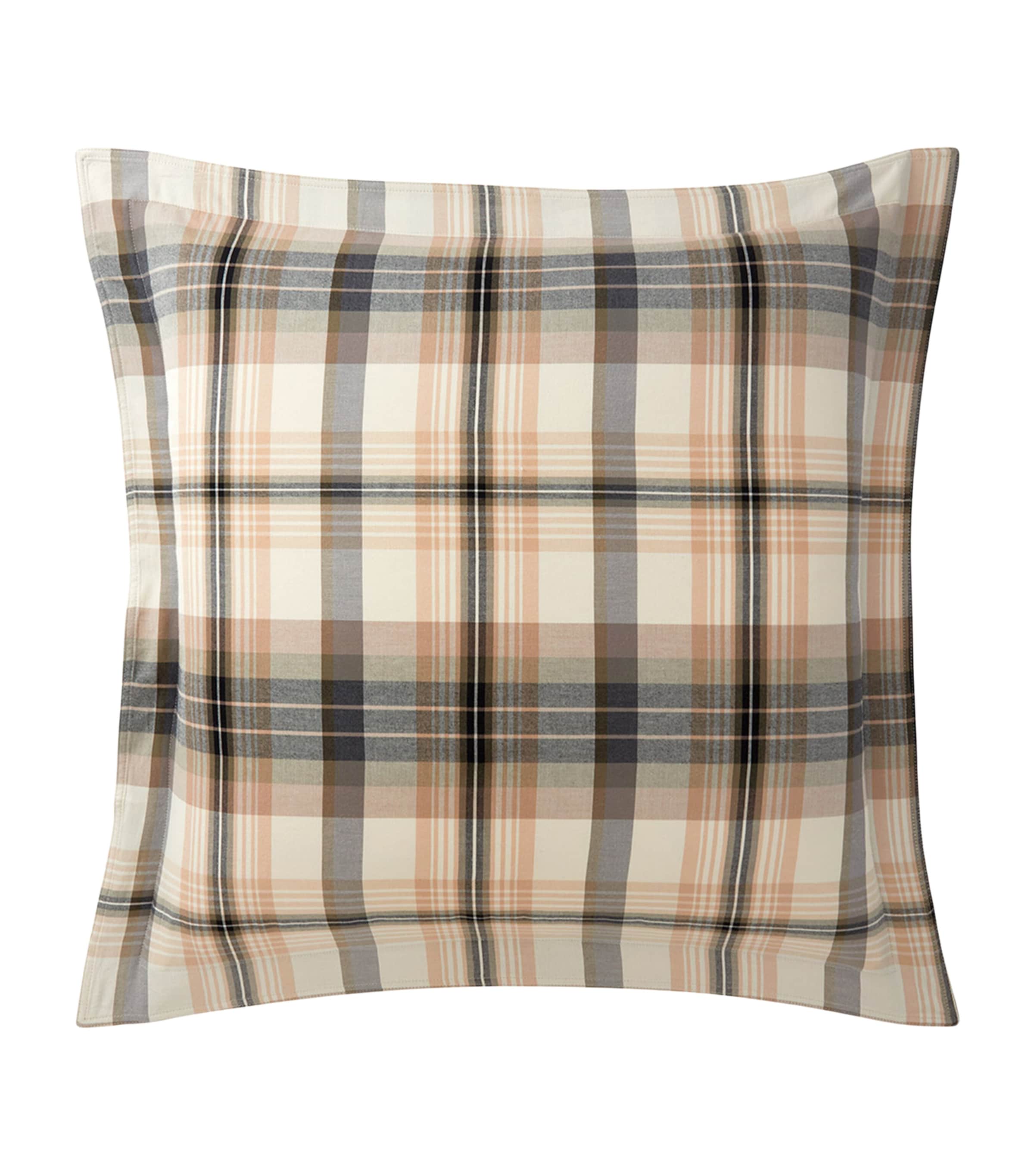 Adelina Square Oxford Pillowcase (65cm x 65cm)