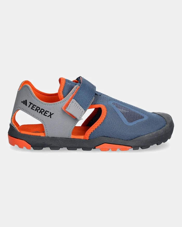 Детски сандали adidas TERREX TERREX CAPTAIN TOEY 2.0