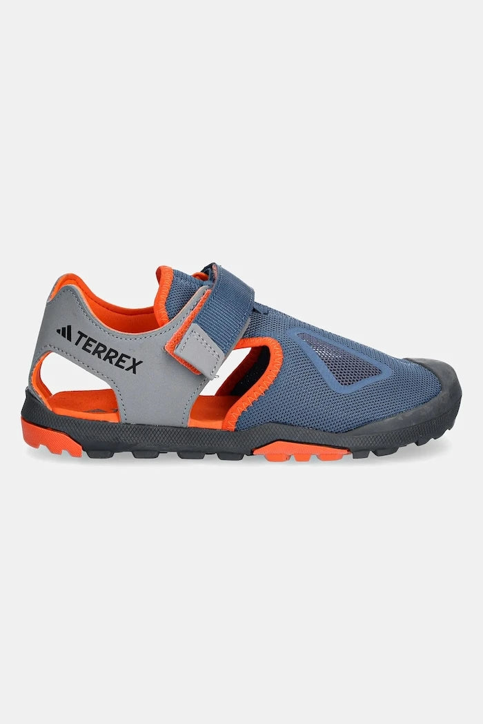 Детски сандали adidas TERREX TERREX CAPTAIN TOEY 2.0