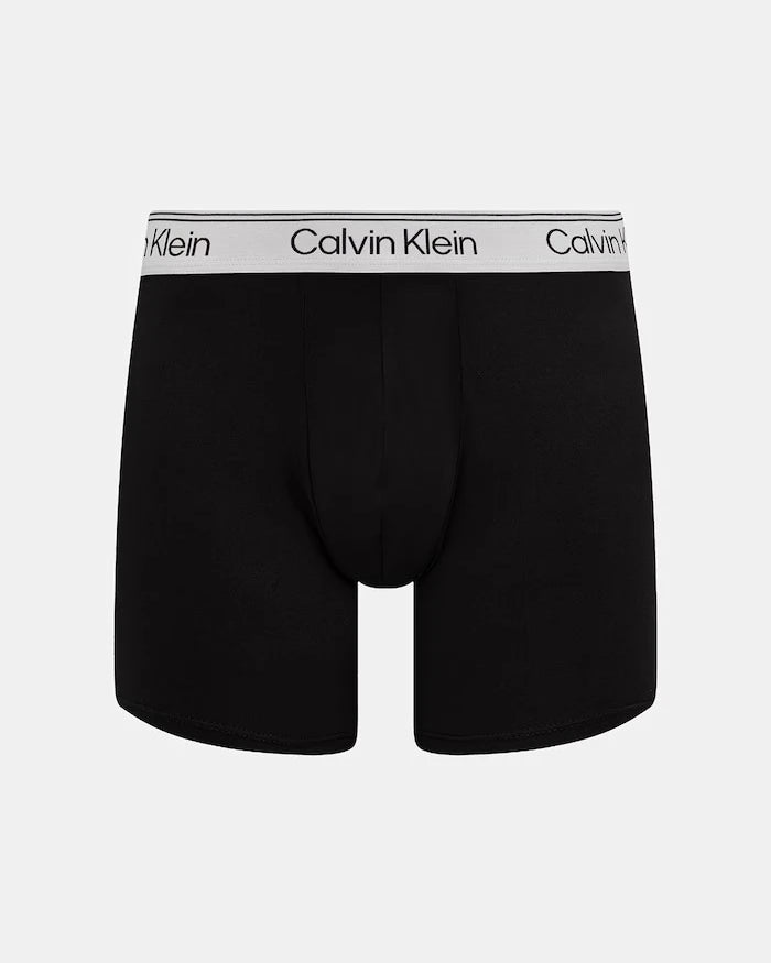 Calvin Klein Underwear прилепнали боксерки мъжки 3 броя