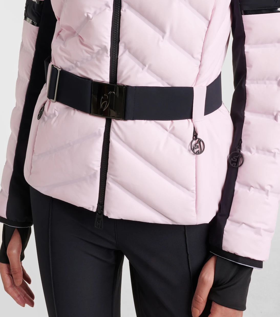 Toni Sailer - Corinne ski jacket