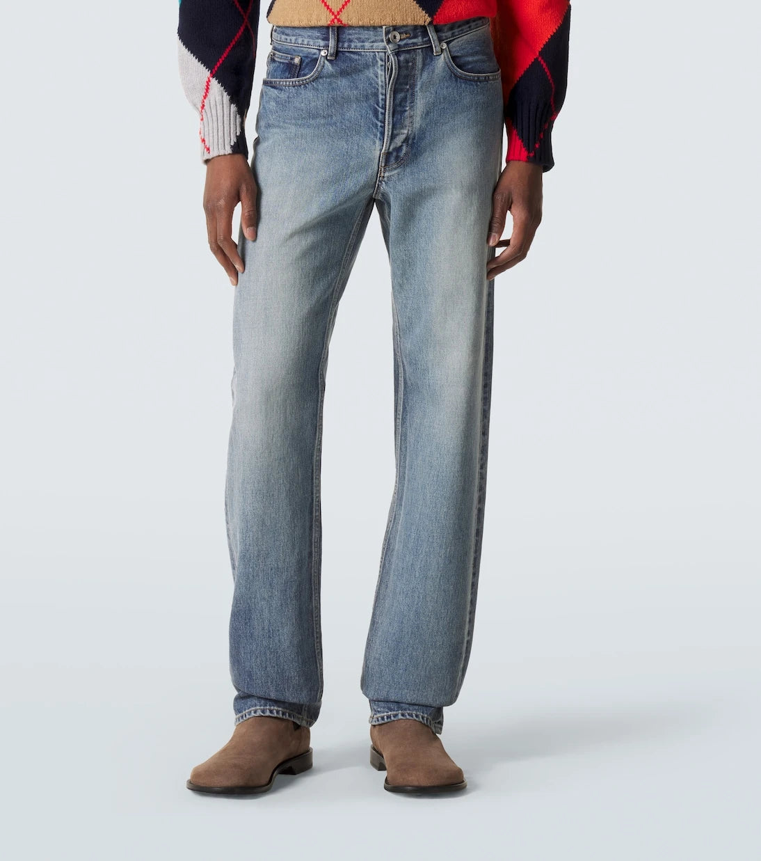 JW Anderson - Straight jeans