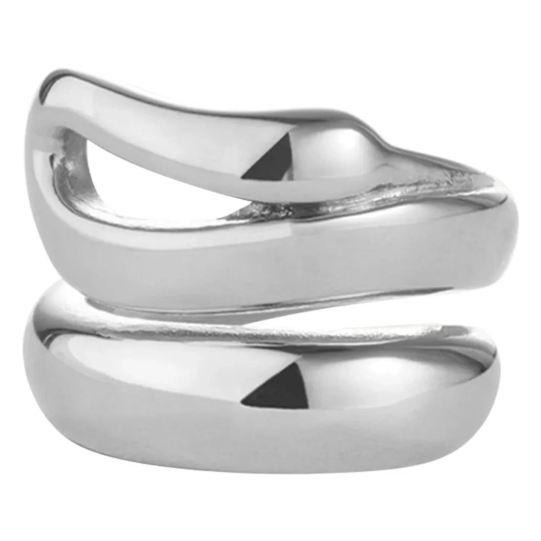 Jenny Bird - Sées ring | Silver