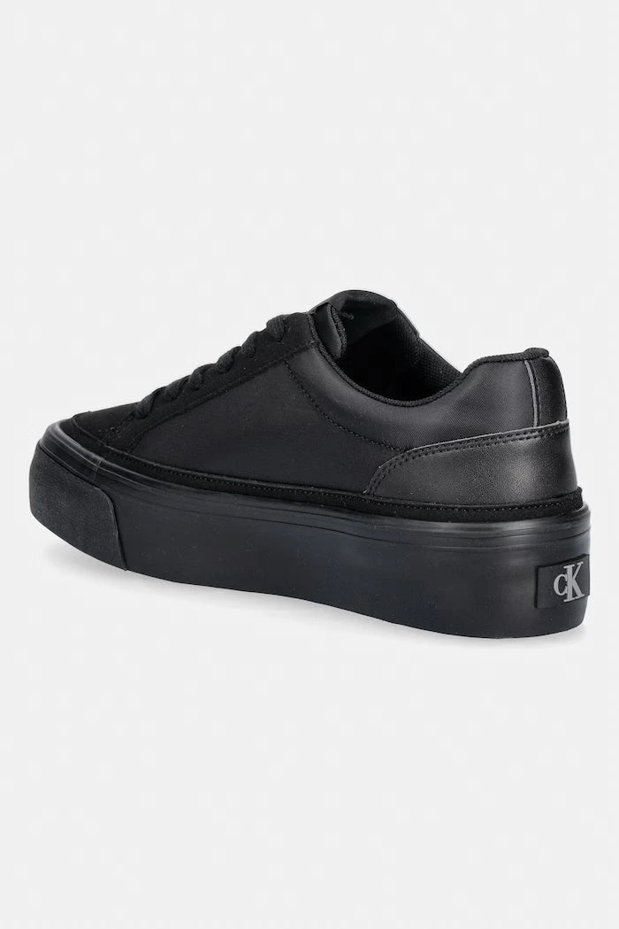 Calvin Klein VULC FLATF LACEUP NY-SU маратонки дамски