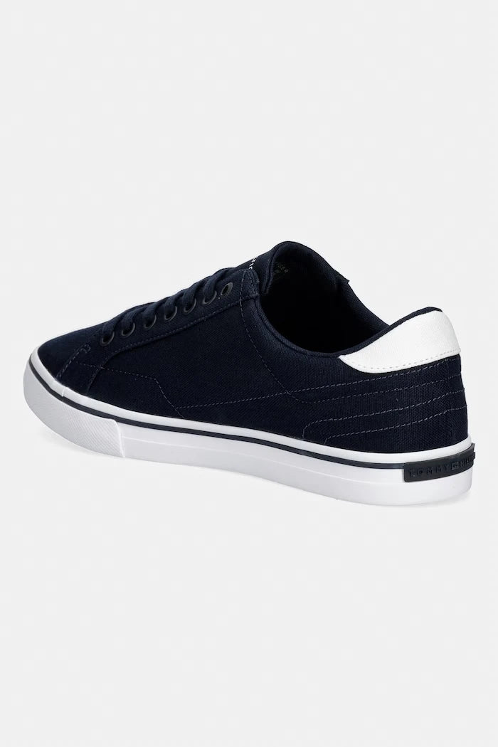 Tommy Hilfiger VULC CORE LONG LACE ниски кецове мъжки
