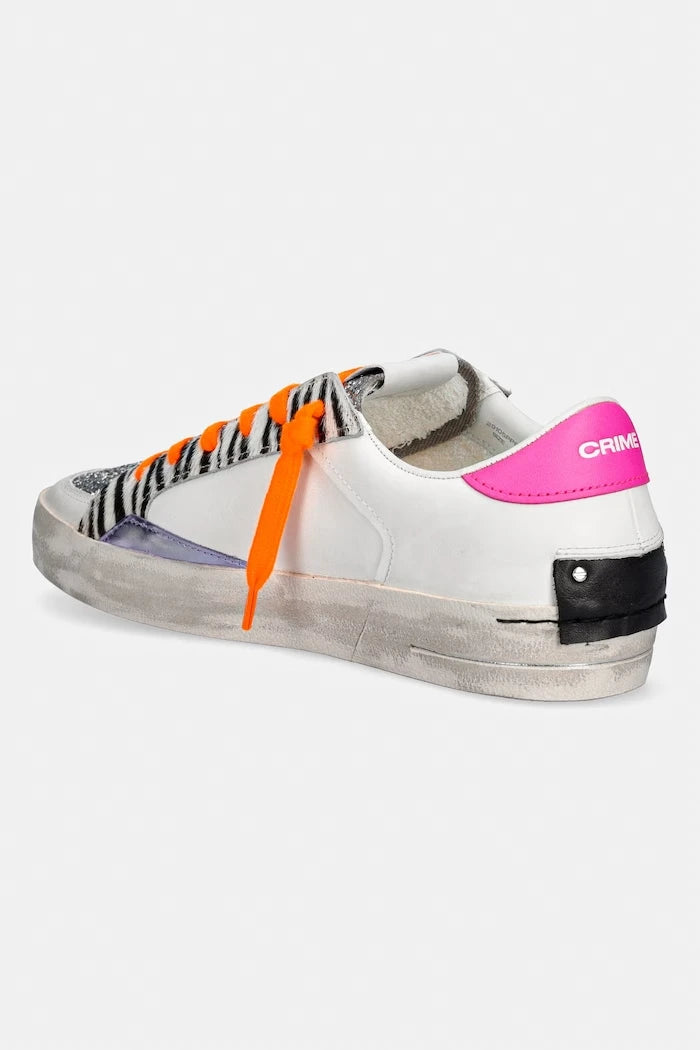 Crime London SK8 DELUXE Spor Ayakkabı