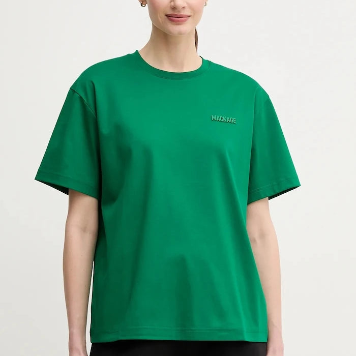Памучна тениска MACKAGE
