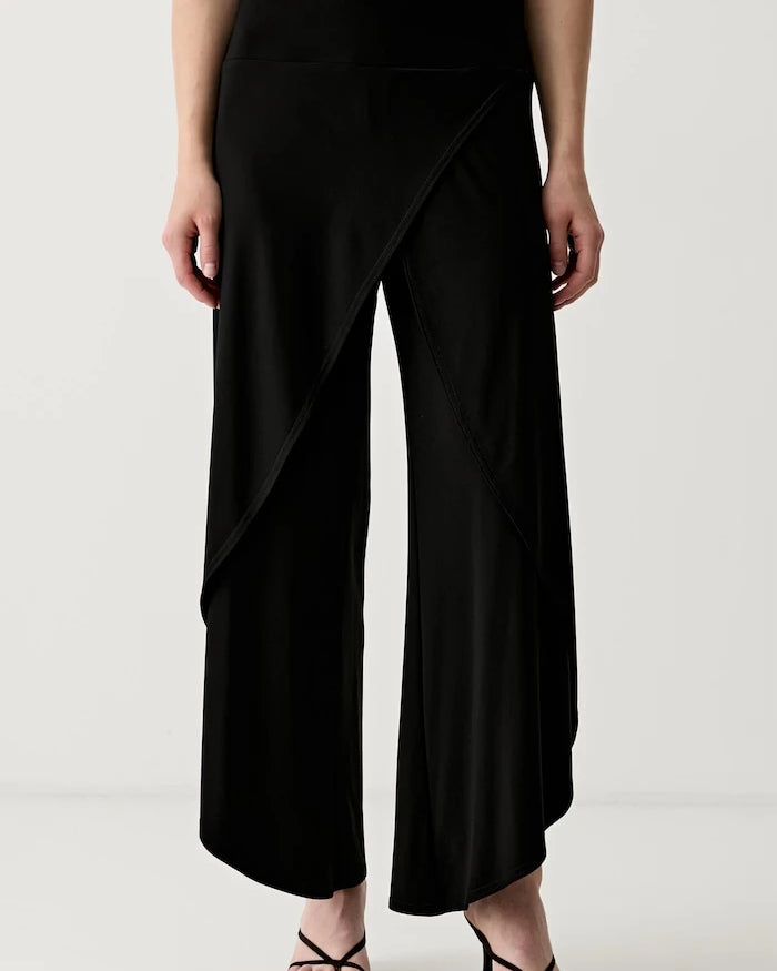 Joseph Ribkoff kadın culotte pantolon