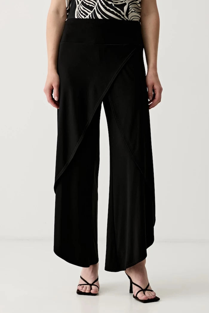 Joseph Ribkoff kadın culotte pantolon