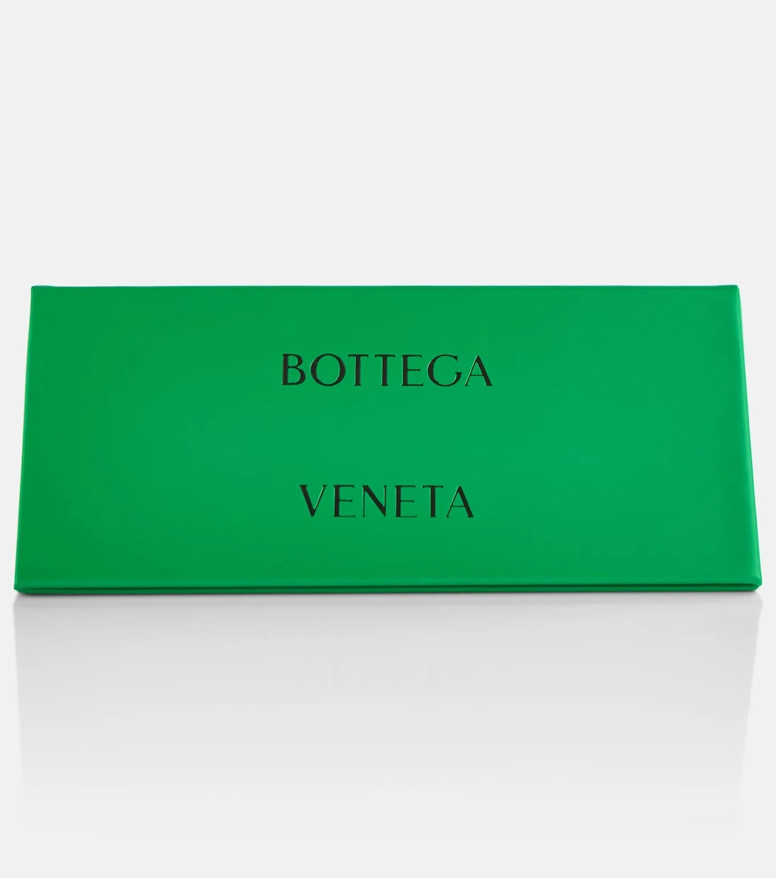 Bottega Veneta - Sardine aviator sunglasses