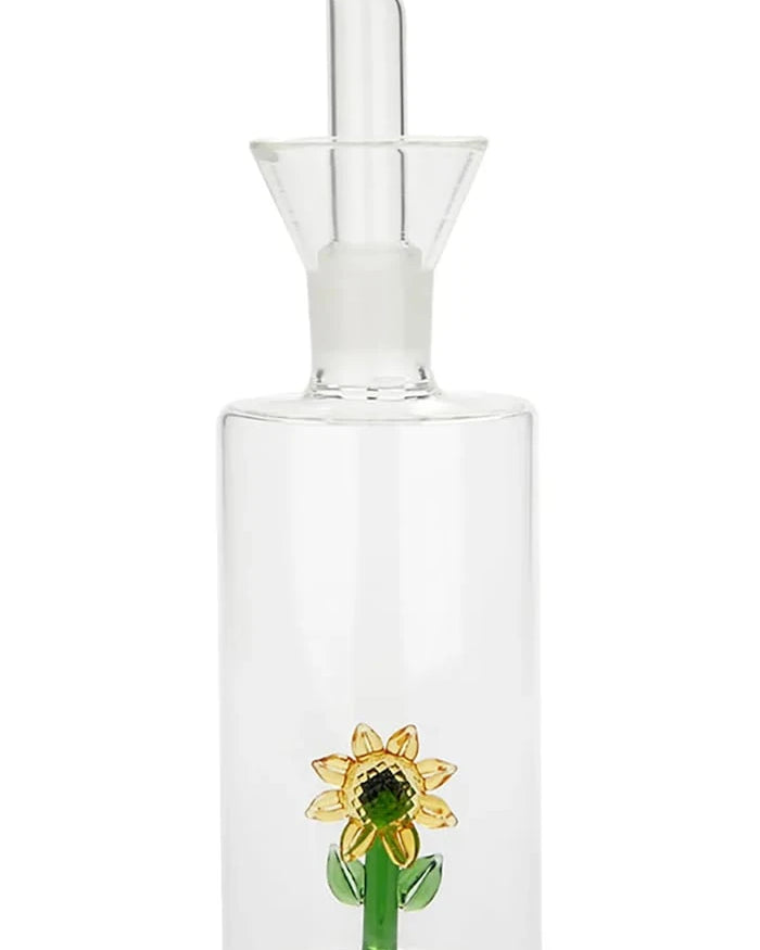 Balvi Sunflower Zeytinyağı Şişesi 350 ml