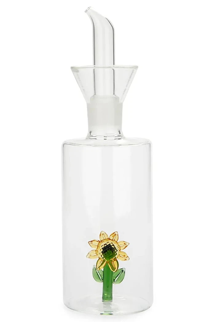 Balvi Sunflower Zeytinyağı Şişesi 350 ml
