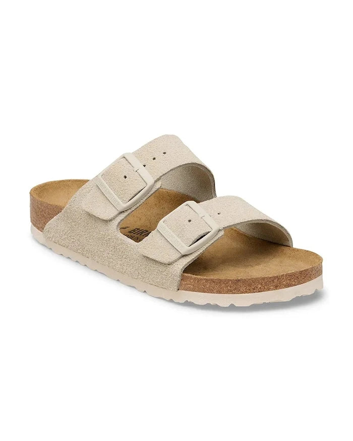Birkenstock Arizona süet terlik