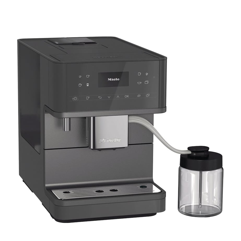 Miele CM6560 MilkPerfection Coffee Machine
