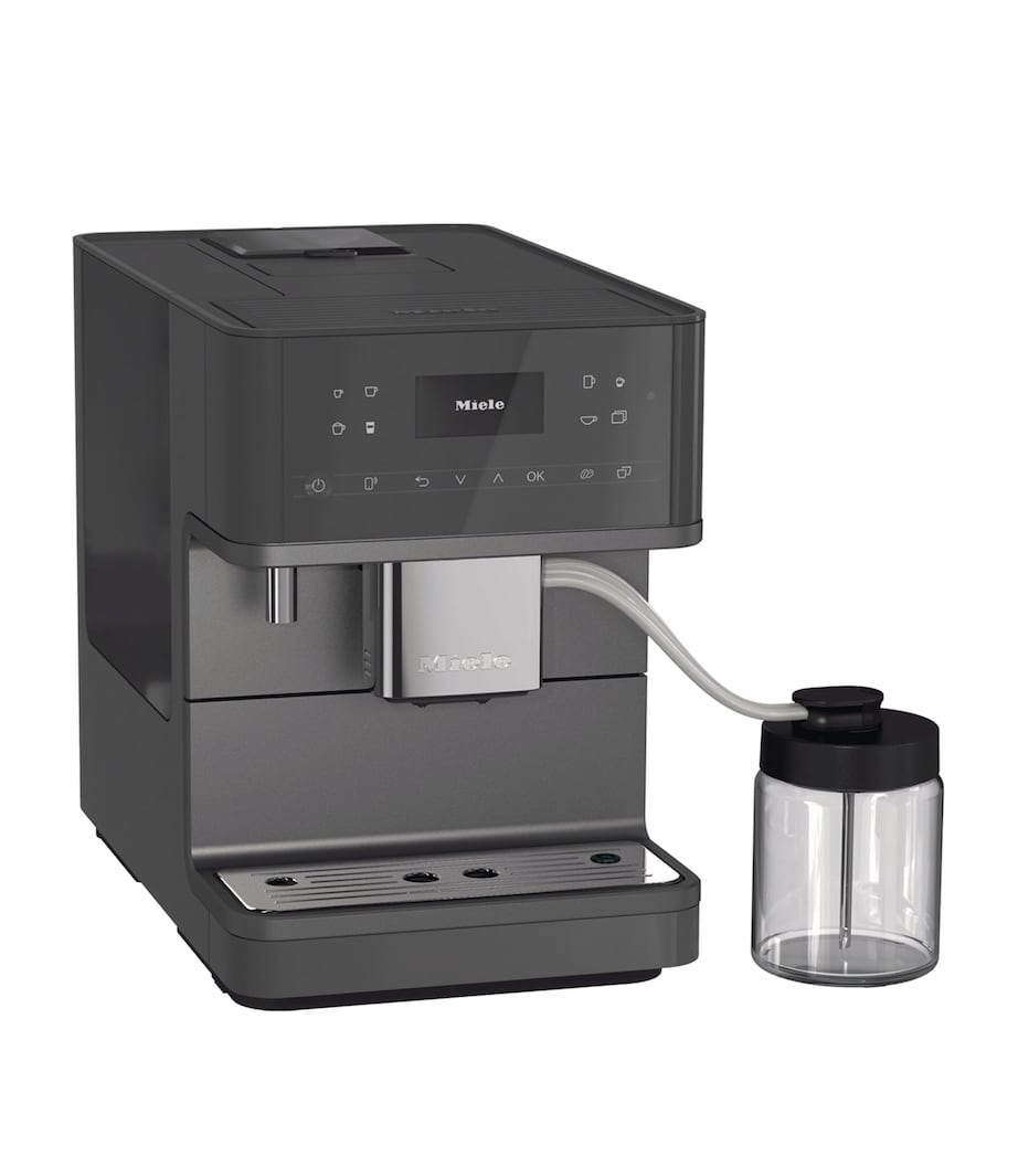 Miele CM6560 MilkPerfection Coffee Machine