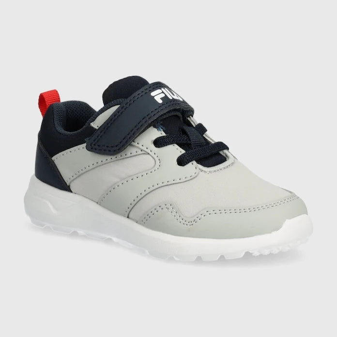Fila FILA FOGO cırt cırtlı çocuk spor ayakkabısı