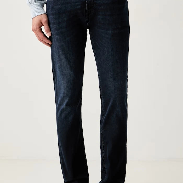 Karl Lagerfeld regular erkek jeans