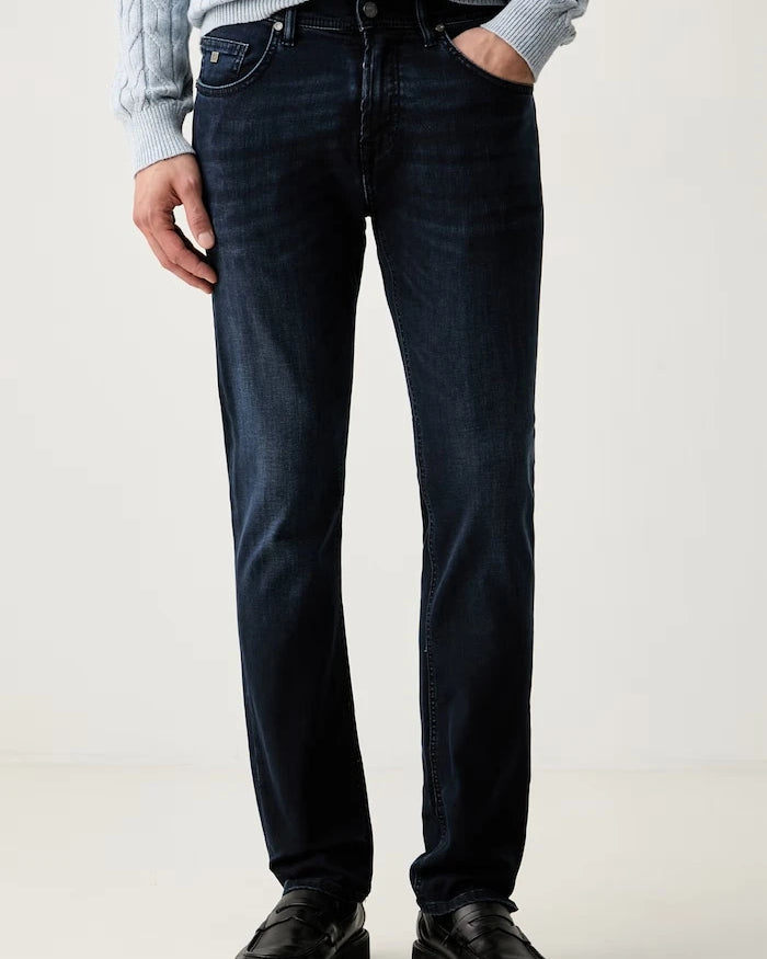 Karl Lagerfeld regular erkek jeans
