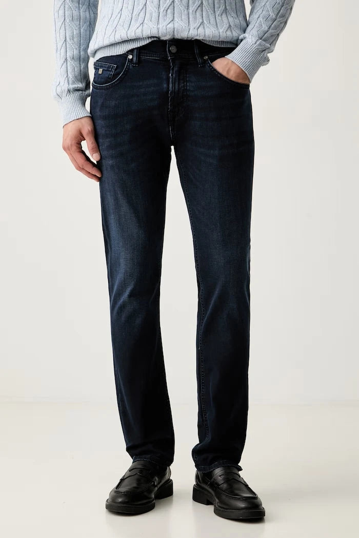 Karl Lagerfeld regular erkek jeans