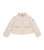Moncler Enfant Down Blessing Puffer Jacket (8-10 Years)