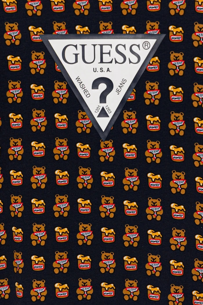 Детска тениска Guess