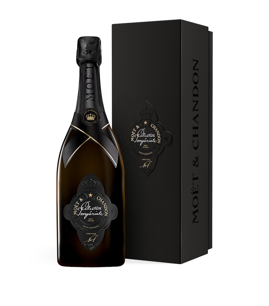 Moët & Chandon Collection Impériale Création No. 1 Non Vintage (75cl) - Champagne, France