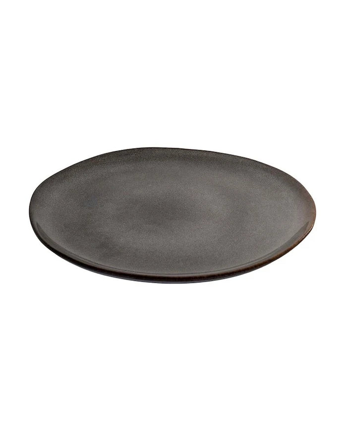 House Nordic Selma 21 cm Tabak Seti (4 Parça)