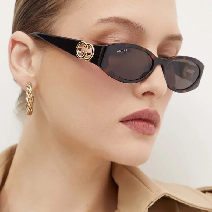 Слънчеви очила Gucci