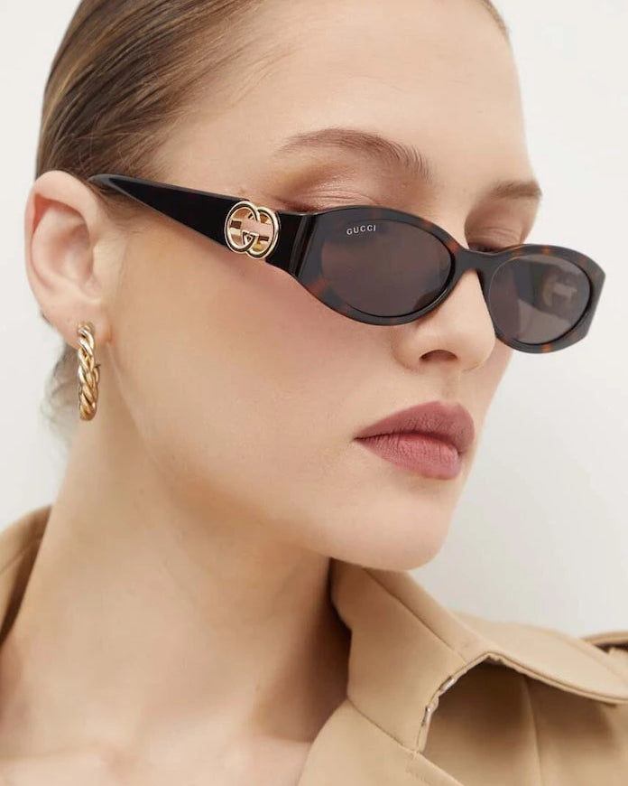 Слънчеви очила Gucci
