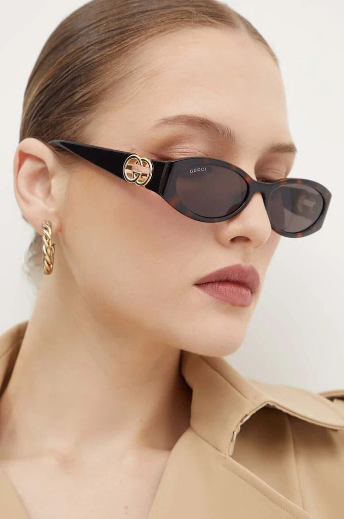 Слънчеви очила Gucci